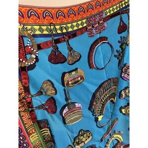 100% Silk Scarf for Women Size 40’x40’